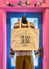 Giovanni's Room Tote