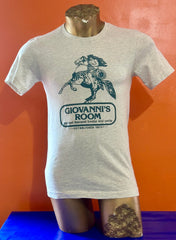 OG Giovanni's Room Short Sleeve T-Shirt