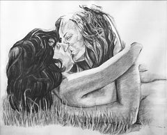 Arleen Olshan Print