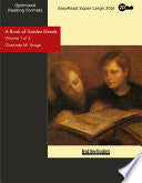 A River of Golden Bones: Book One of the Golden Court (The Golden Court, 1)