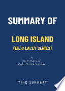 Long Island (Eilis Lacey Series)