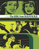 The Girl from HOPPERS (Love & Rockets)