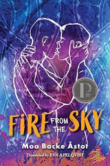 Fire from the Sky