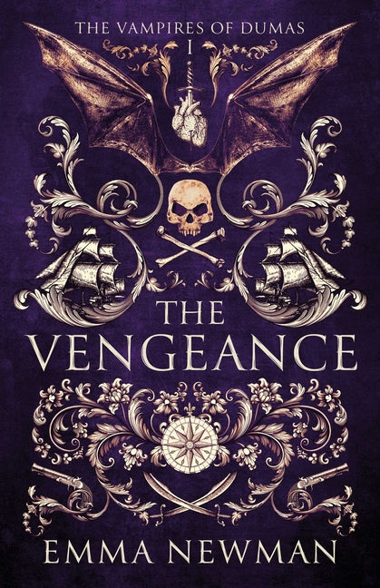 The Vengeance - Ingram