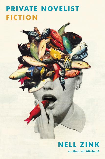 Private Novelist: Fiction - Ingram