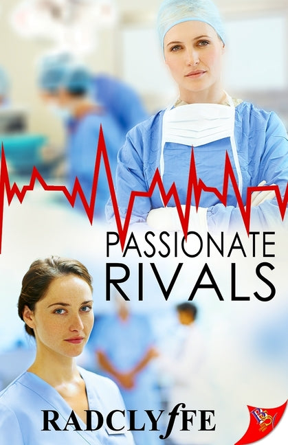 Passionate Rivals - Ingram