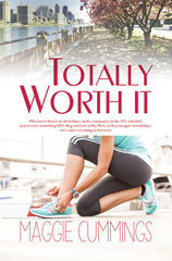 Totally Worth It - Ingram
