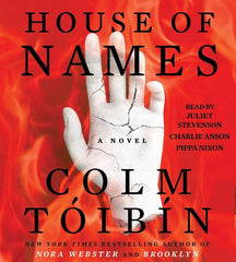 House of Names - Ingram
