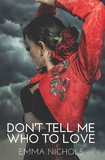 Don't Tell Me Who To Love - Ingram