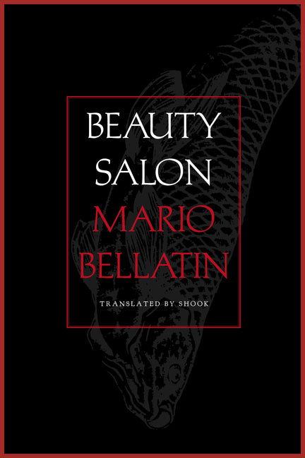 Beauty Salon - Ingram