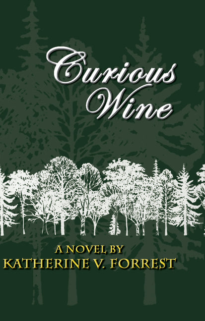 Curious Wine - Ingram