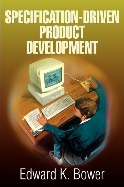 Specification-Driven Product Development - Ingram