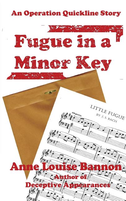 Fugue in a Minor Key - Ingram
