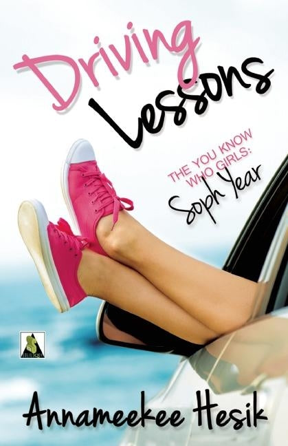 Driving Lessons: A You Know Who Girls Novel - Ingram