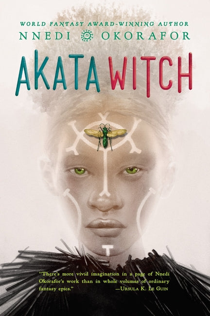 Akata Witch - Ingram
