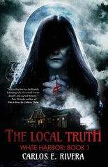 Local Truth: White Harbor: Book 1 - Ingram