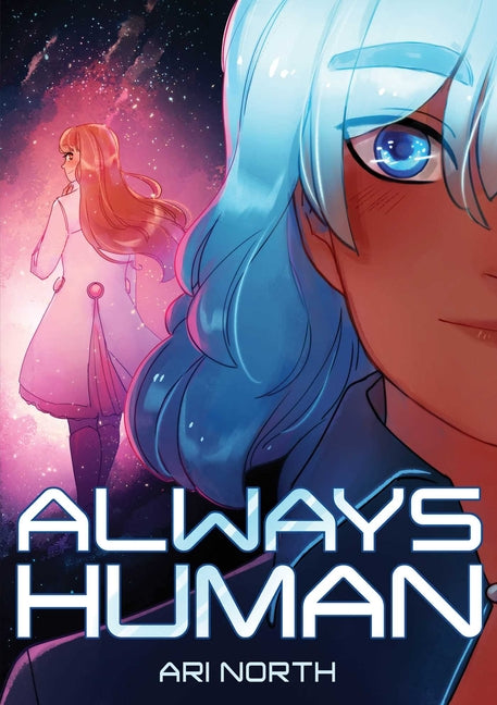 Always Human: A Graphic Novel (Always Human, #1) - Ingram