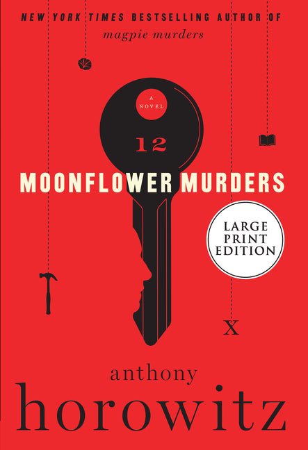 Moonflower Murders - Ingram