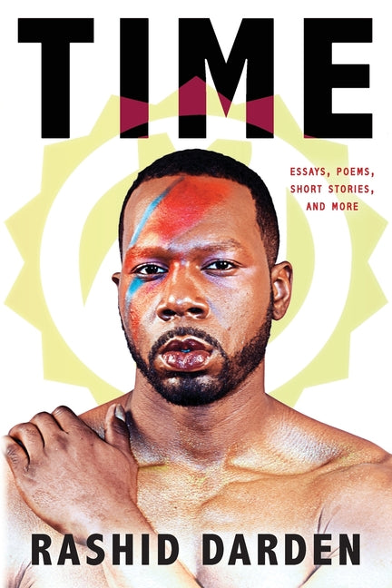 Time: Essays, Poems, Short Fiction, & More - Ingram