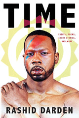 Time: Essays, Poems, Short Fiction, & More - Ingram