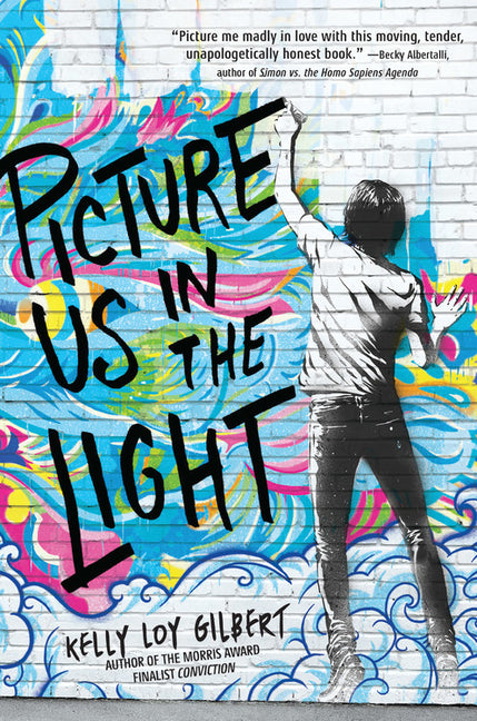 Picture Us in the Light - Ingram