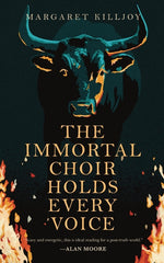 The Immortal Choir Holds Every Voice - Ingram