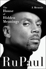 House of Hidden Meanings: A Memoir - Ingram