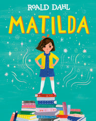 Matilda - Ingram