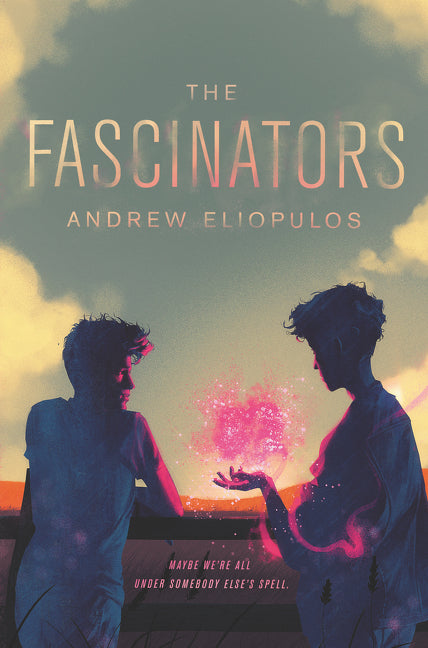Fascinators - Ingram