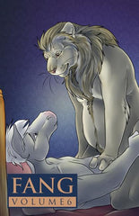 FANG Volume 6 - Ingram