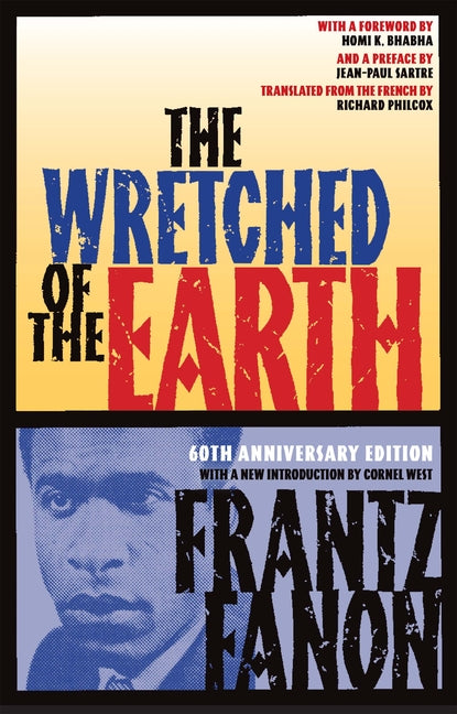 Wretched of the Earth - Ingram