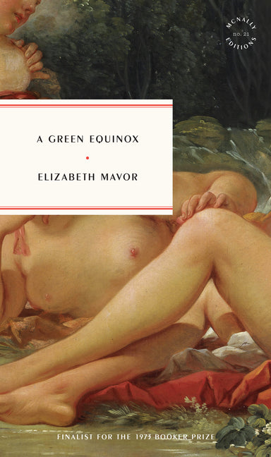 Green Equinox - Ingram