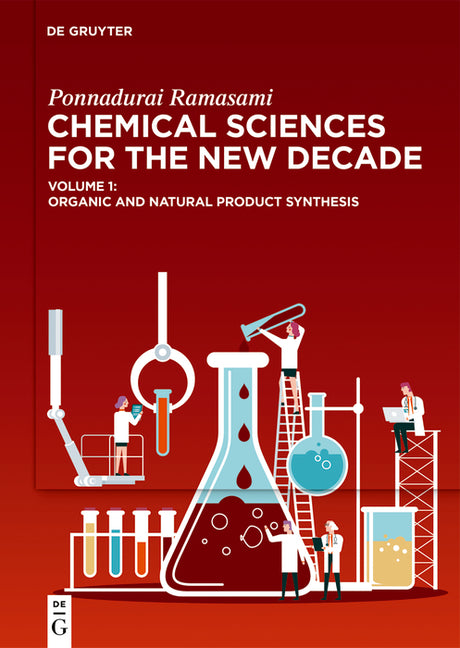 Organic and Natural Product Synthesis - Ingram
