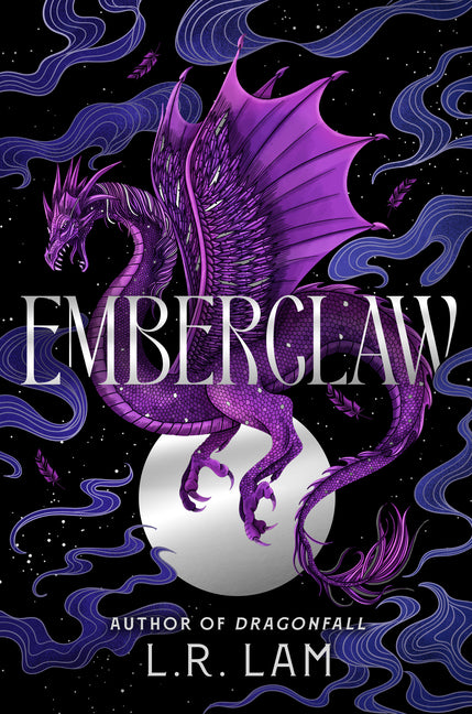 Emberclaw - Ingram