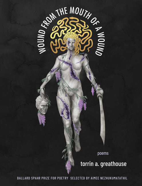 Wound from the Mouth of a Wound - Ingram