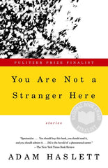 You Are Not a Stranger Here - Ingram