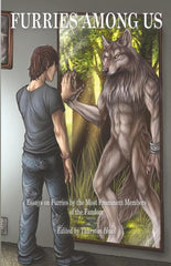 Furries Among Us: Essays on Furries by the Most Prominent Members of the Fandom - Ingram