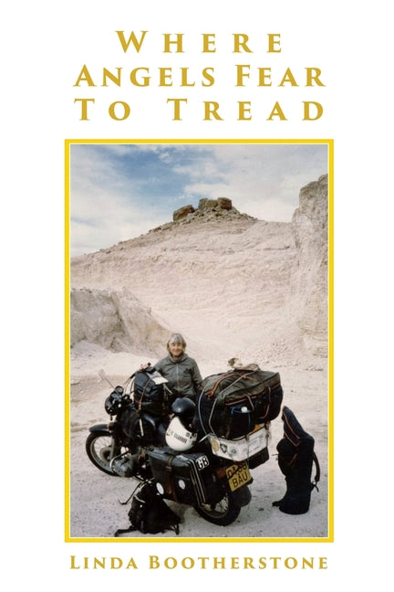 Where Angels Fear To Tread - Ingram