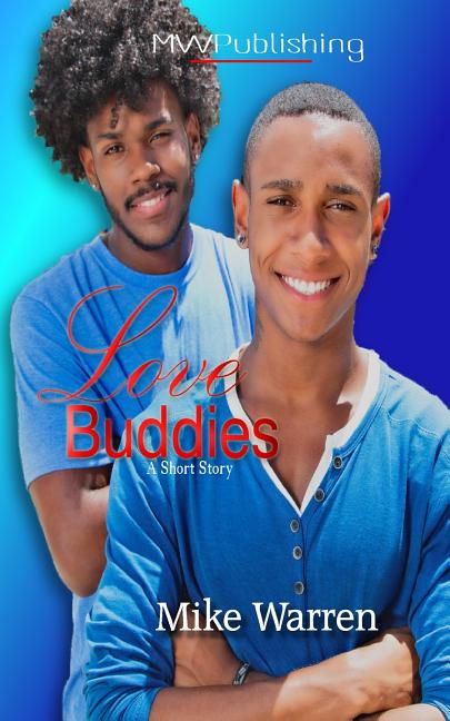 Love Buddies - Ingram