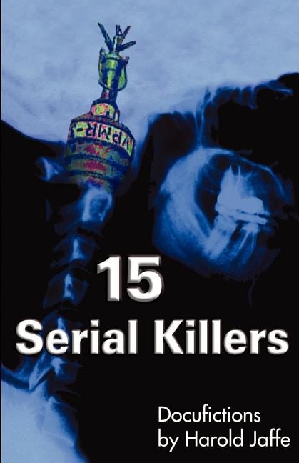 15 Serial Killers: Docufictions - Ingram
