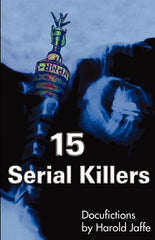 15 Serial Killers: Docufictions - Ingram