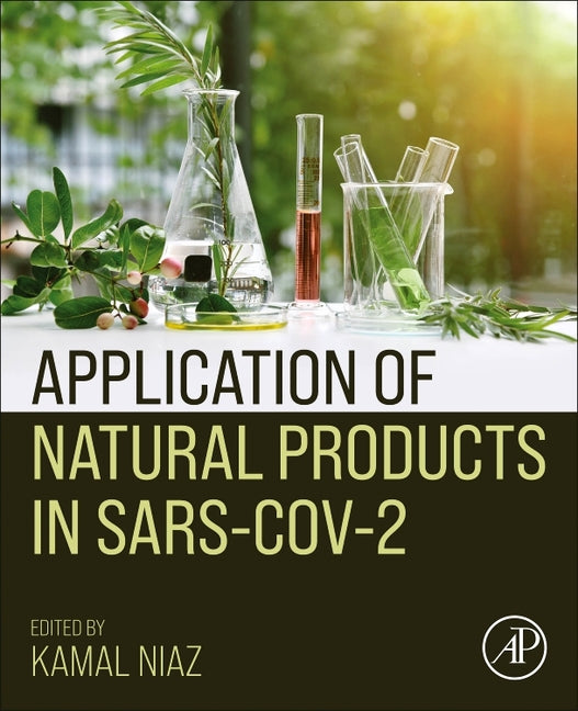 Application of Natural Products in Sars-Cov-2 - Ingram
