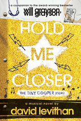 Hold Me Closer: The Tiny Cooper Story - Ingram