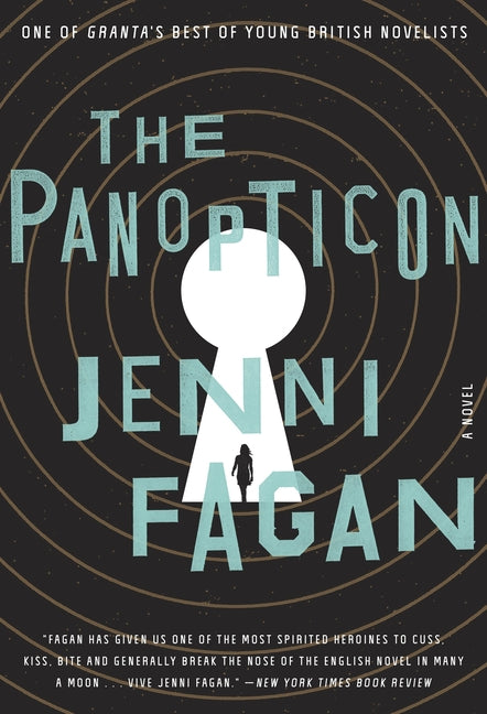 Panopticon - Ingram