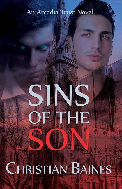 Sins of the Son - Ingram