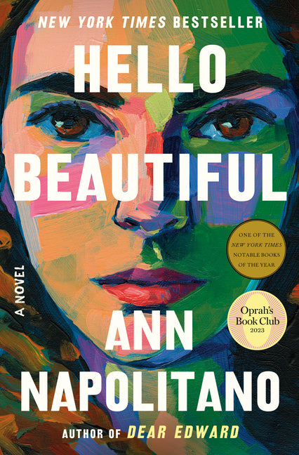 Hello Beautiful (Oprah's Book Club) - Ingram