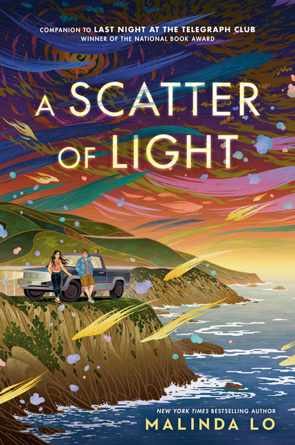 Scatter of Light - Ingram