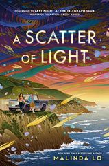 Scatter of Light - Ingram