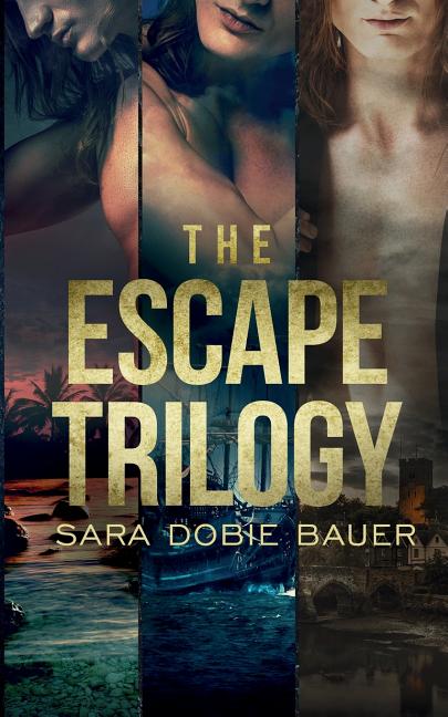 Escape Trilogy - Ingram