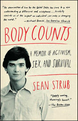 Body Counts: A Memoir of Activism, Sex, and Survival - Ingram